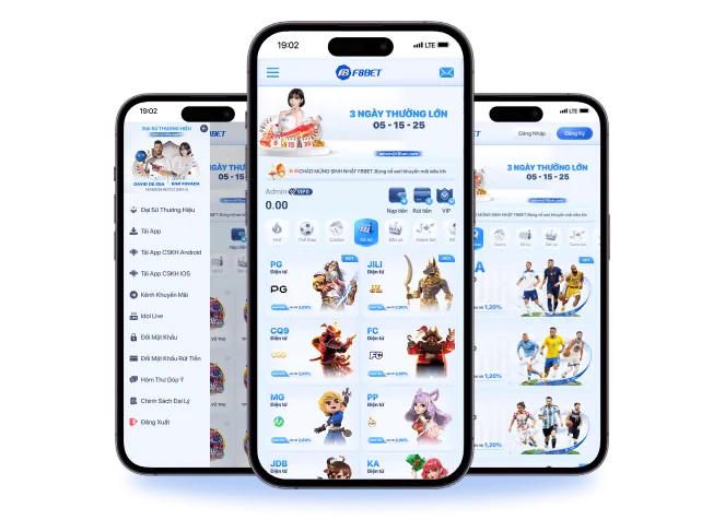 Cá cược thể thao LG88 với các giải đấu lớn