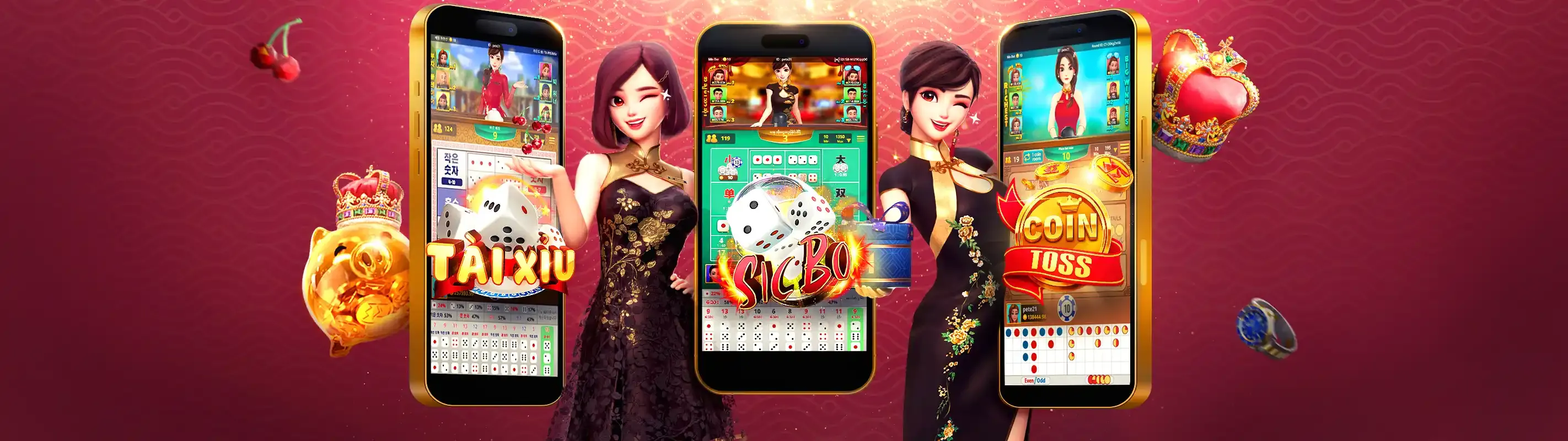 Chương trình VIP lg88