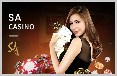 Đa dạng sảnh Live Casino và bàn chơi tại LG88