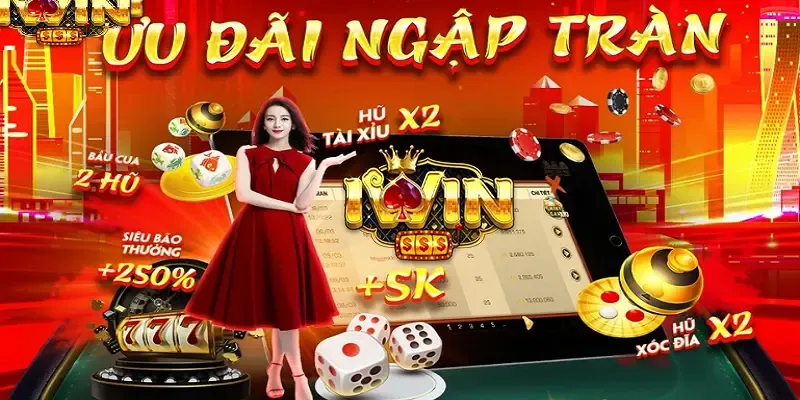 Ưu đãi chào mừng thành viên mới tại LG88